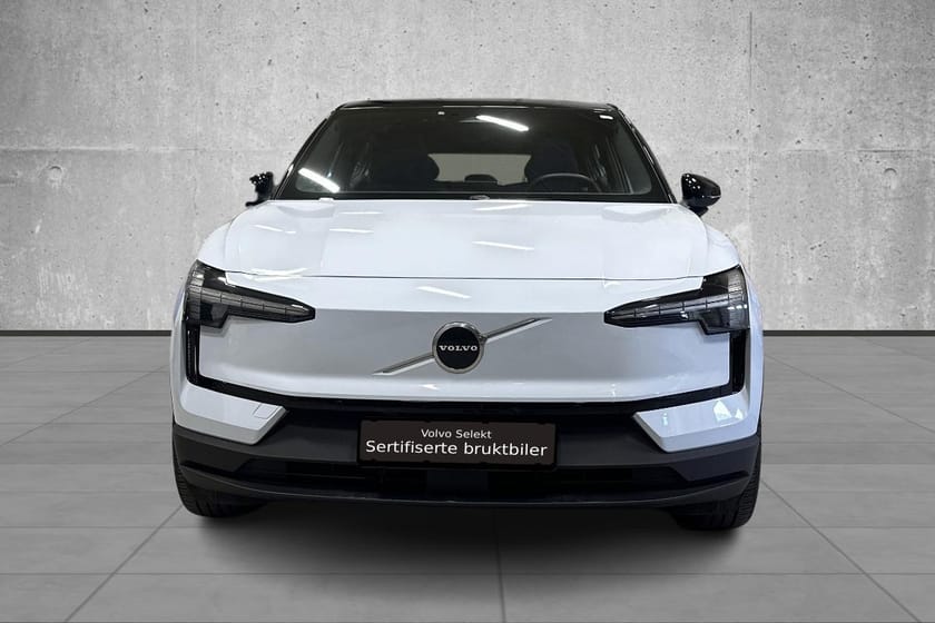 Bilde 3 av Volvo EX30 Twin Motor Performance Plus - google. appel carplay, AWD ++