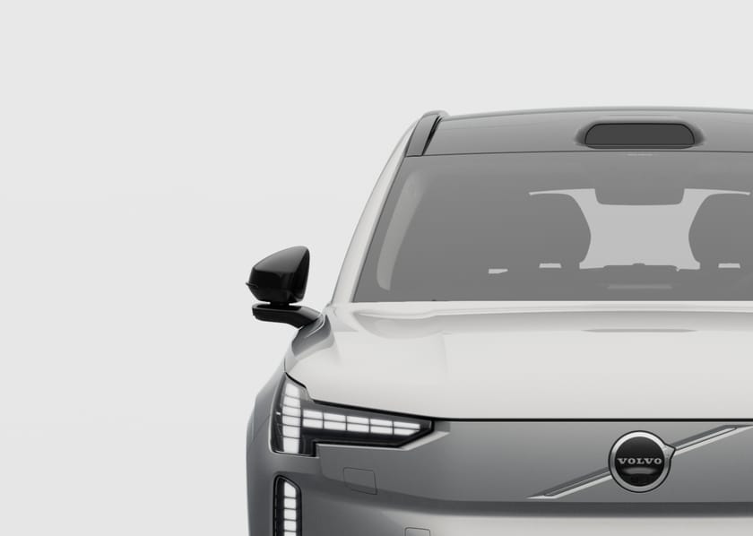 Bilde 2 av Volvo EX90 Twin Motor