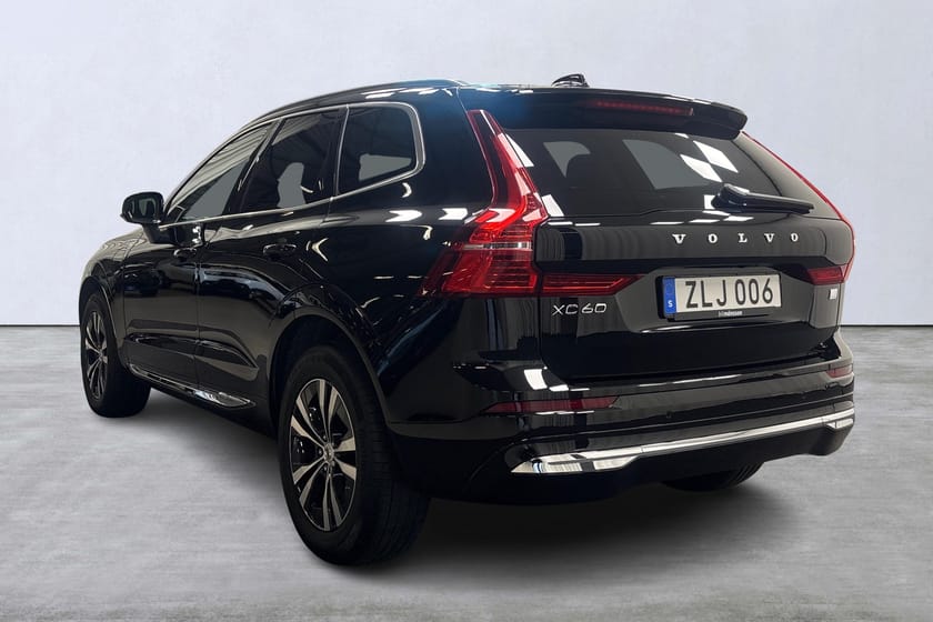Bild 4 av Volvo XC60 Recharge T6 Core Edition