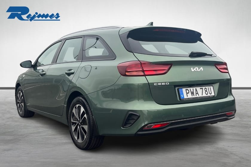 Bild 3 av Kia Ceed Sportswagon