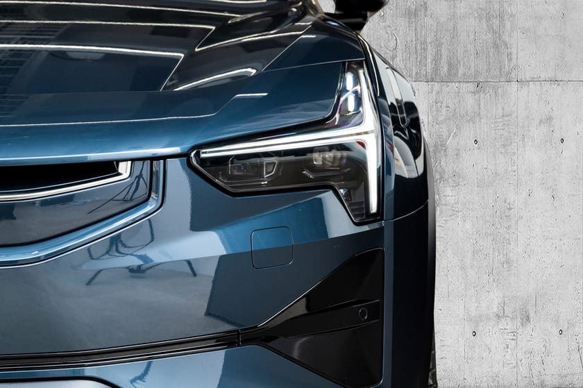 Bilde 4 av Polestar 3 Long Range Dual Motor LRDM | Plus Pilot | Bowers | 21" | Hengerfeste