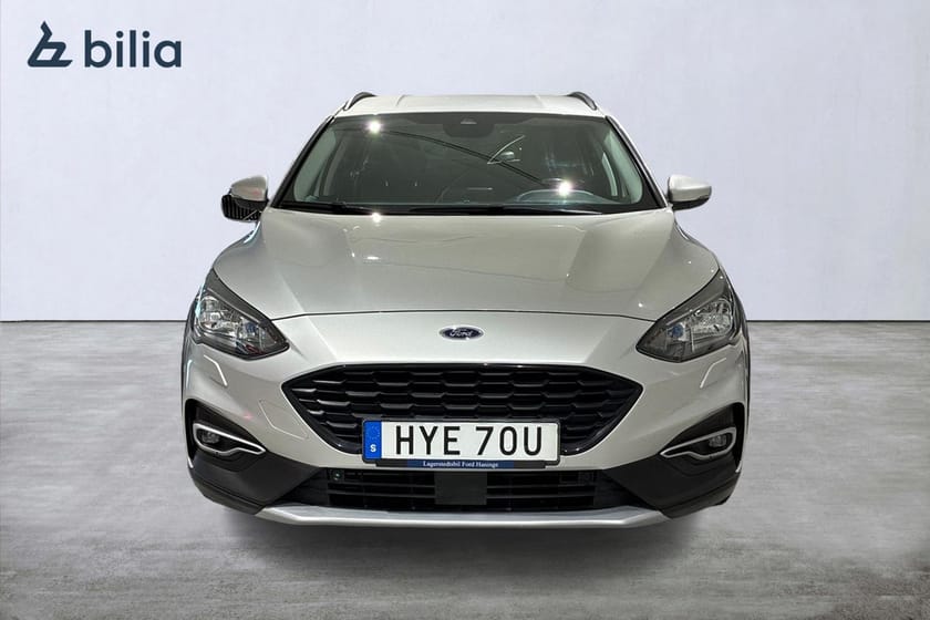 Bild 5 av Ford Focus Active Kombi /Apple Carplay