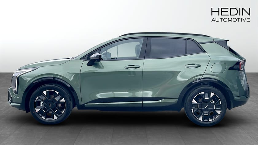 Bild 4 av Kia Sportage PHEV GT LINE