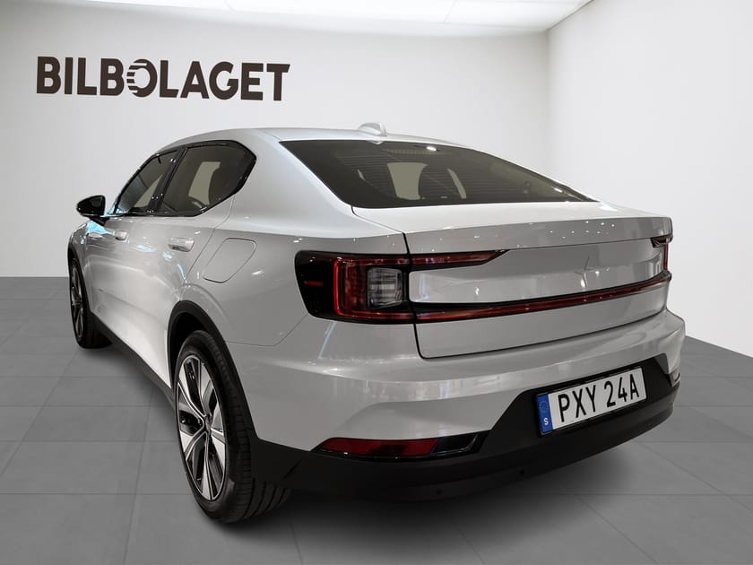 Bild 3 av Polestar 2 Long range Dual motor