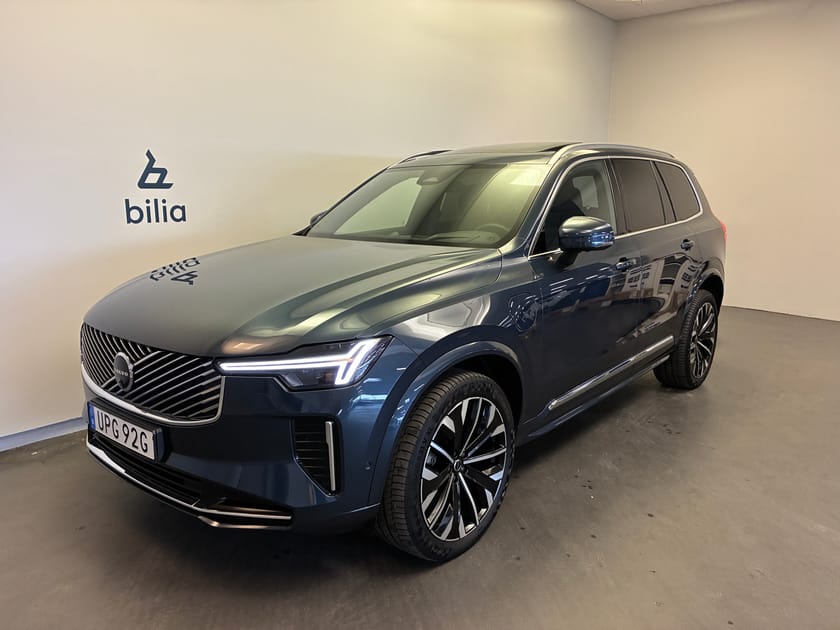 Bild 1 av Volvo XC90