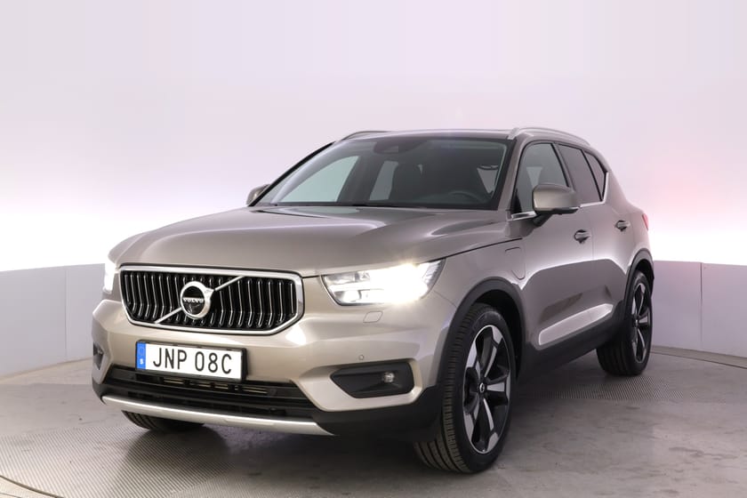 Bild 1 av Volvo XC40