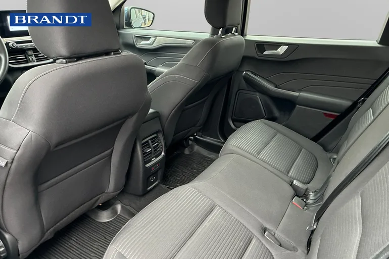 Ford Kuga Plug-In Hybrid