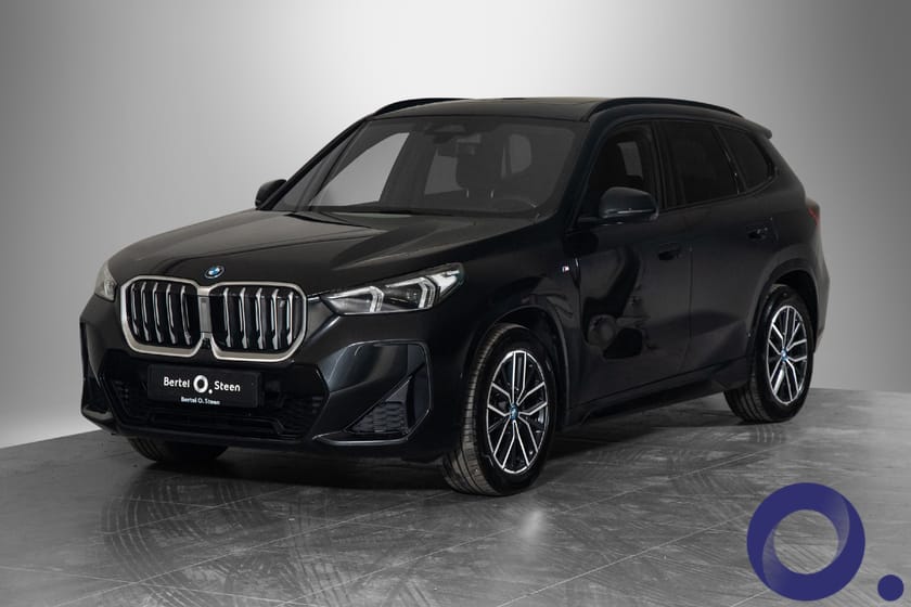 Bilde 1 av BMW iX1 xDrive30 M- Sport | xDrive | Massasje |Krok|360° | HeadUp