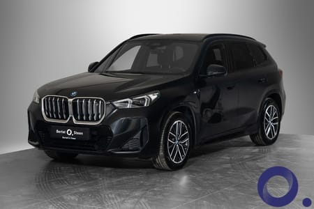 BMW iX1 xDrive30 M- Sport | xDrive | Massasje |Krok|360° | HeadUp