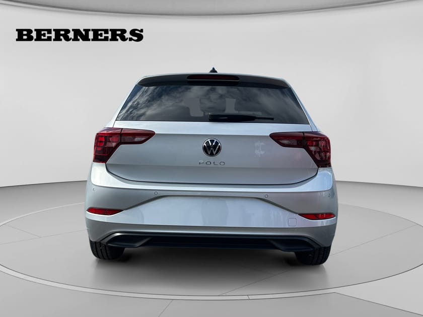 Bild 4 av Volkswagen Polo LIFE 1,0 TSI 115 DSG 7