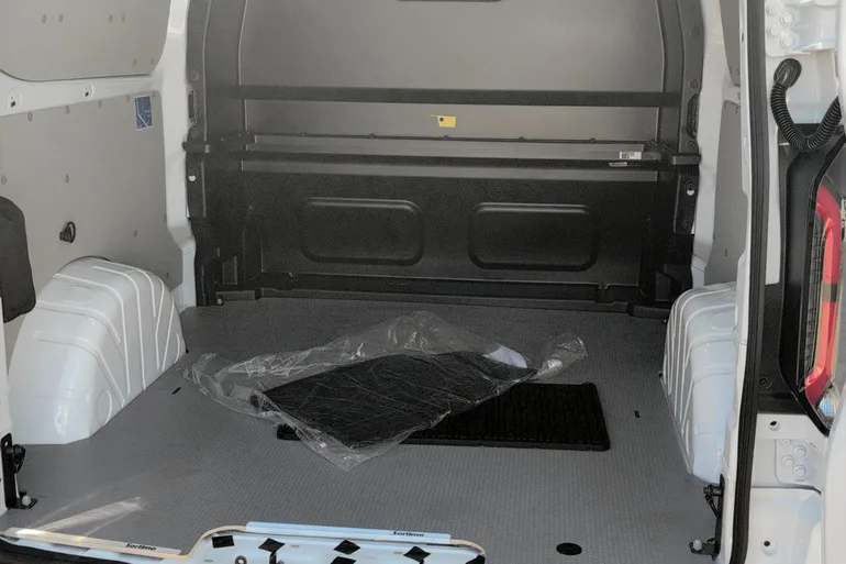 Ford Transit Custom 320 Crew Van
