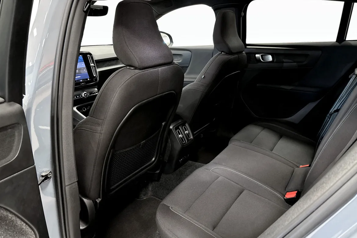 Volvo C40 Recharge