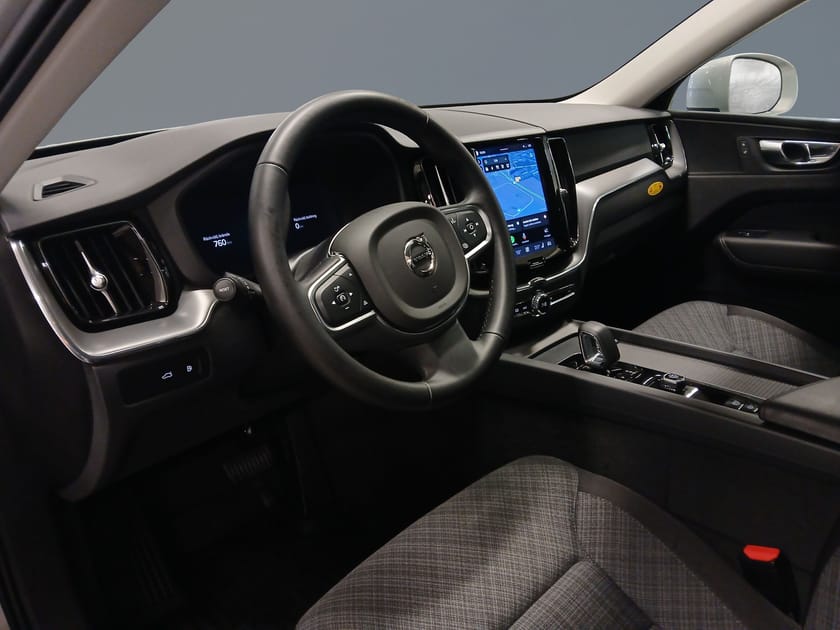 Bild 5 av Volvo XC60 T6 Core Nordic Edition