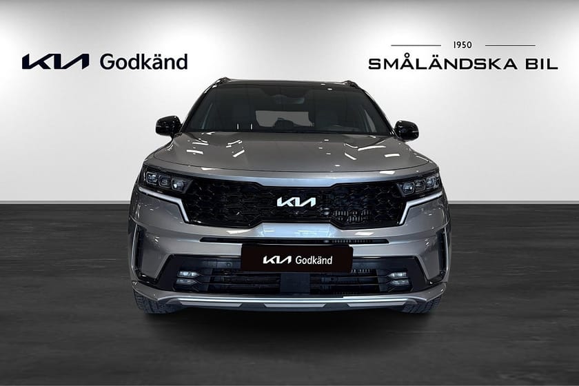 Bild 2 av Kia Sorento PHEV Advance Plus Panorama
