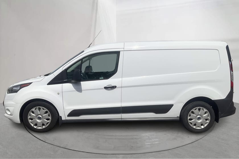 Bild 2 av Ford Transit Connect 230 LWB 1.5 TDCi (120hk)