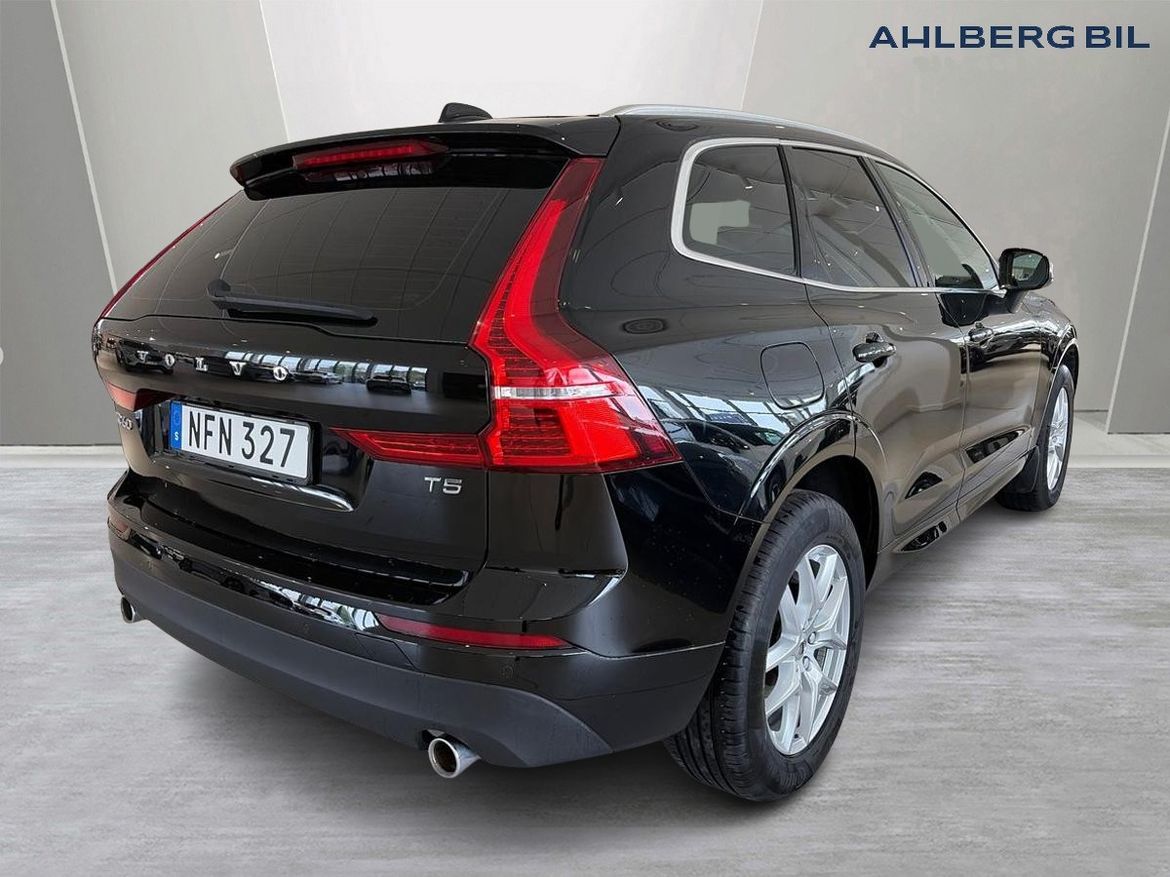 Volvo XC60 2020 - miniatyr 6