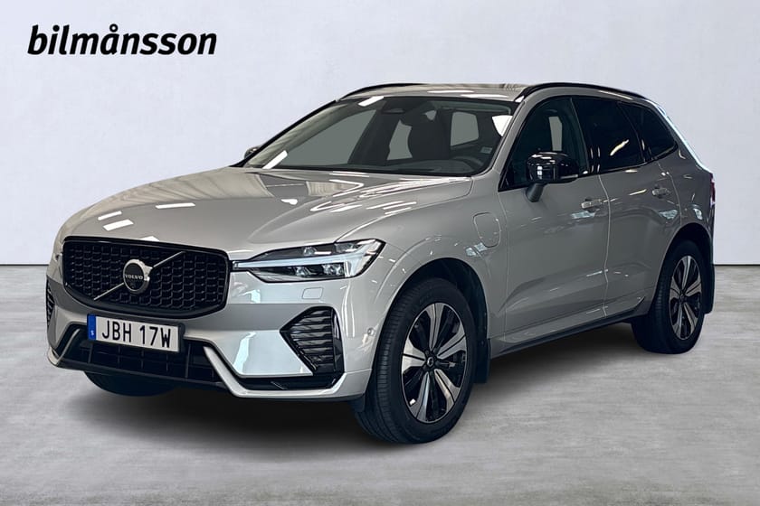 Bild 1 av Volvo XC60