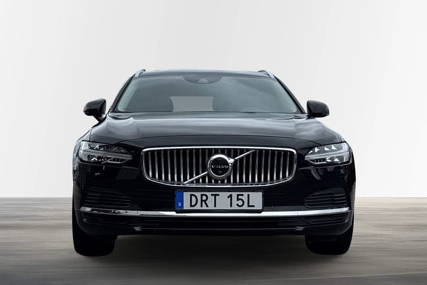 Bild 2 av Volvo V90
