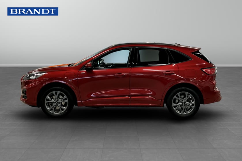 Bild 3 av Ford Kuga Plug-In Hybrid PLUG IN ST LINE X BUSINES
