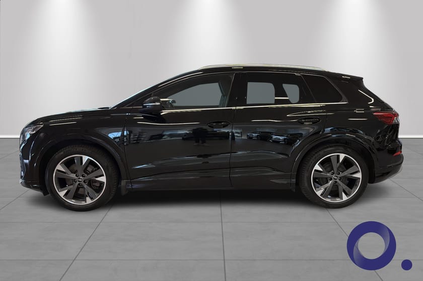 Bilde 2 av Audi Q4 50 e-tron quattro | ADAPTIV CRUISE, CARPLAY, SONOS, KAMERA++