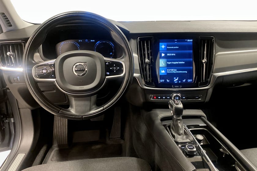 Bild 5 av Volvo V90 D3 AWD Momentum