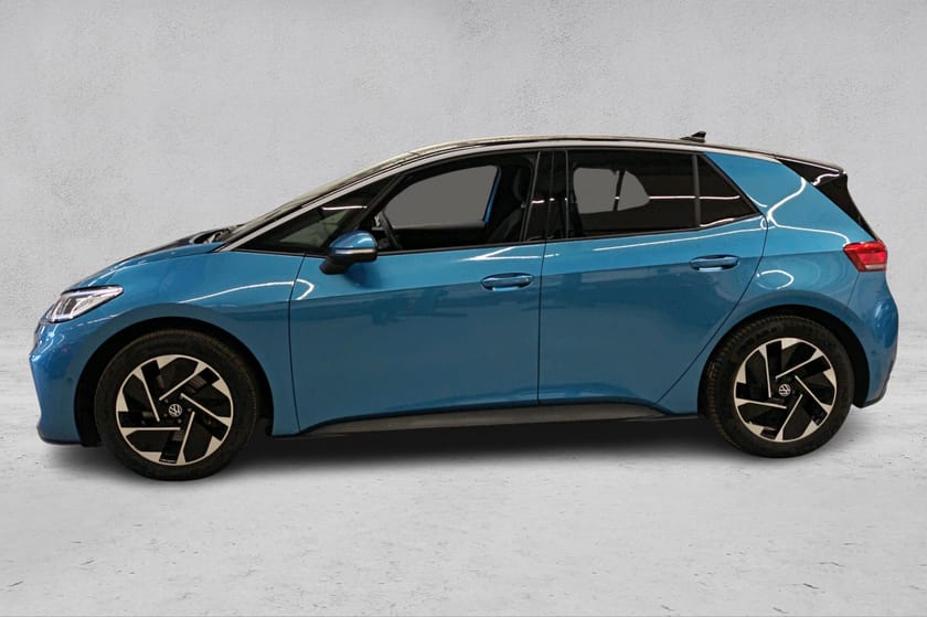 Bilde 2 av Volkswagen ID.3 Pro Performance I 204HK I App I R.kamera I V.Ratt