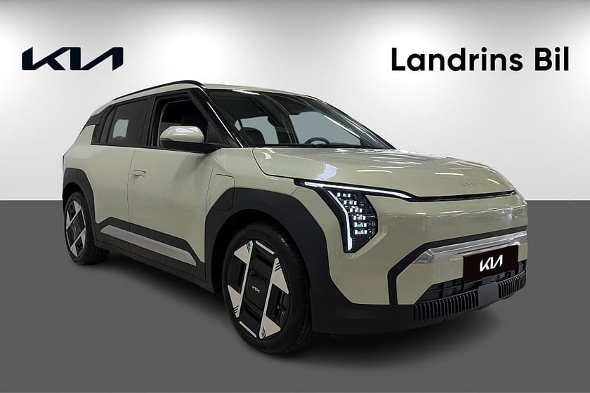 Bild 3 av Kia EV3 GT
