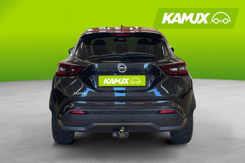 Bild 5 av Nissan Juke
