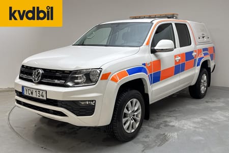 Volkswagen Amarok 3.1t