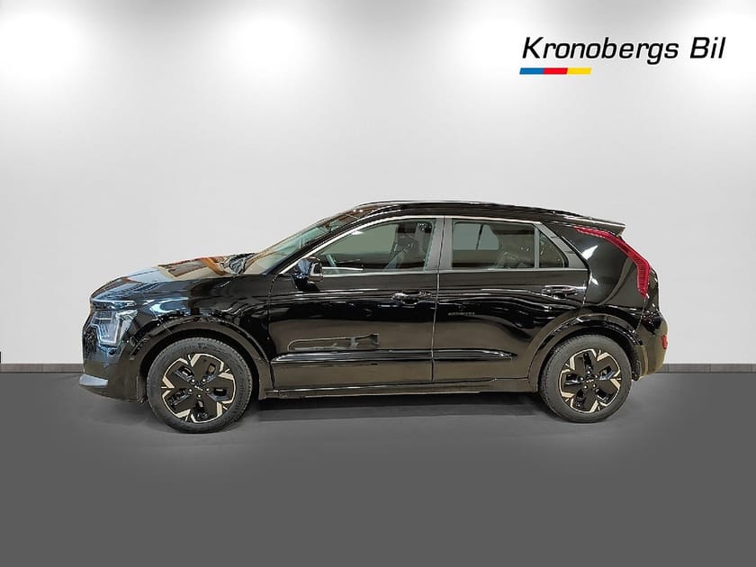 Bild 4 av Kia Niro EV