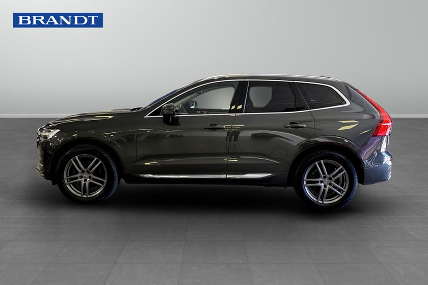 Bild 3 av Volvo XC60 B4 Inscription