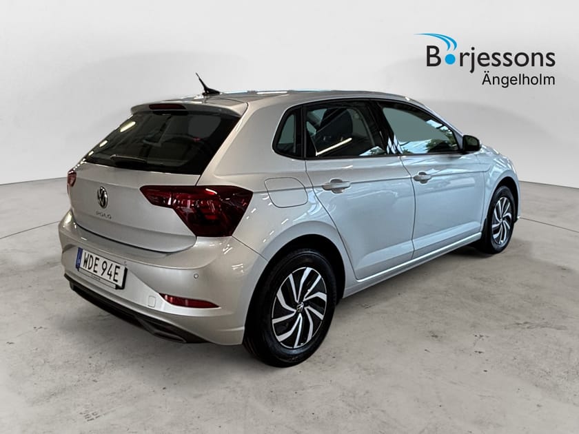 Bild 3 av Volkswagen Polo