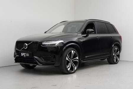 Volvo XC90 7 Seats