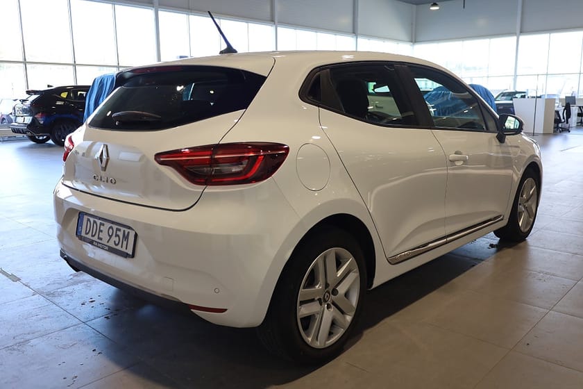 Bild 5 av Renault Clio