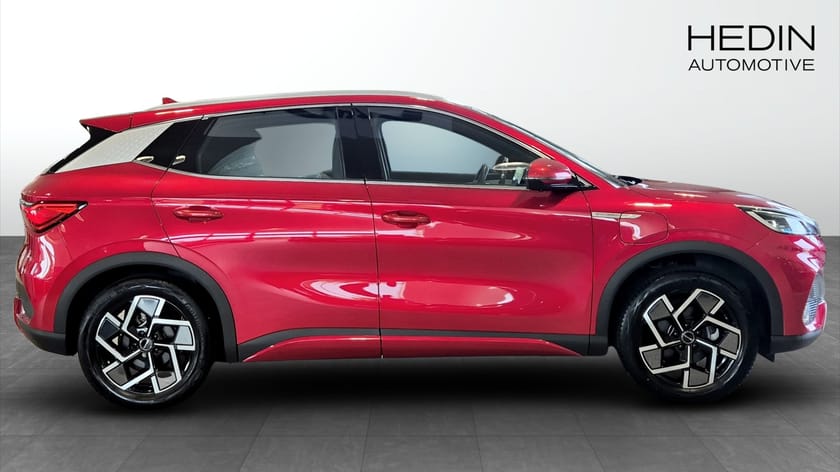 Bild 4 av BYD Atto 3 Extended Range DESIGN