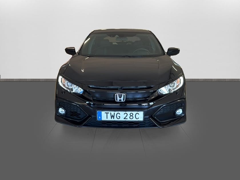 Bild 5 av Honda Civic Elegance 1.0T 126 HK /Navi/Backkamera