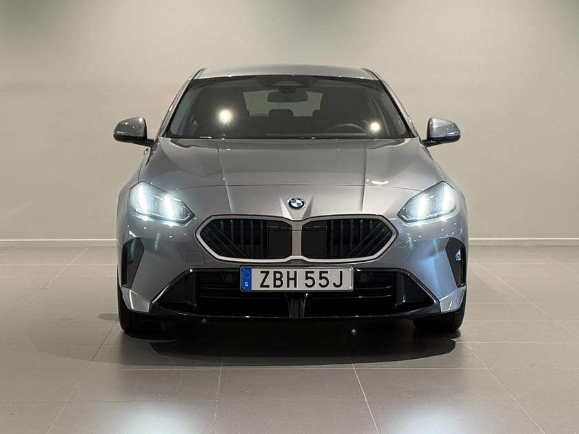 Bild 2 av BMW 120