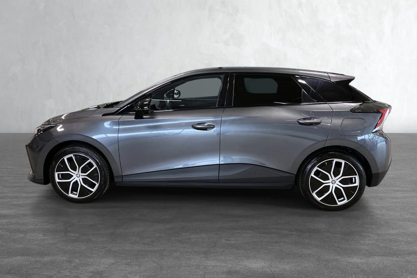 Bilde 4 av MG 4 Electric Long Range |Luxury|Automat|Lang rekkevidde|Lav km|+++|