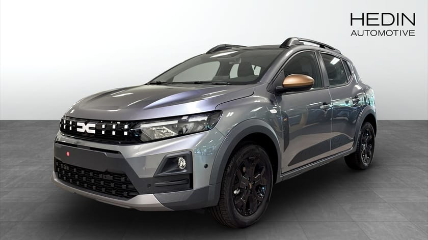 Bild 1 av Dacia Sandero Stepway EXTREME PL 2190kr/mån TCE 110