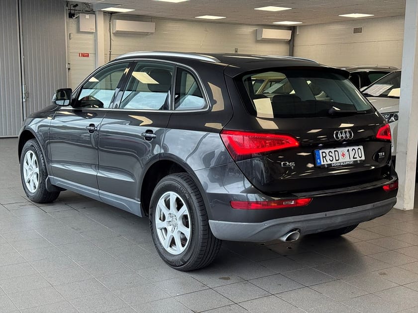 Bild 5 av Audi Q5