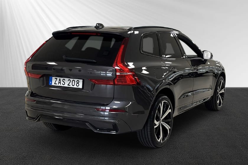 Bild 3 av Volvo XC60 Recharge T8 II R-Design