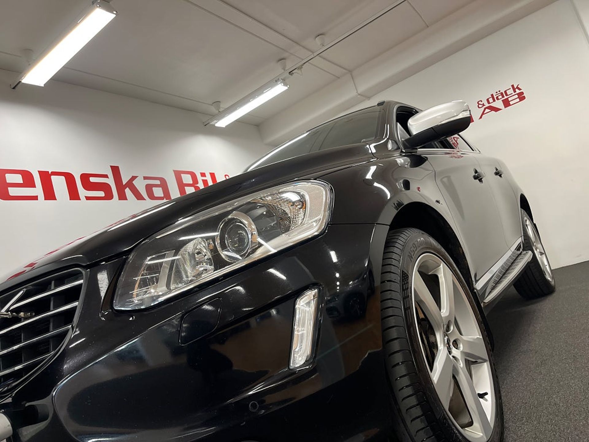 Volvo XC60 2015, bild 5/10
