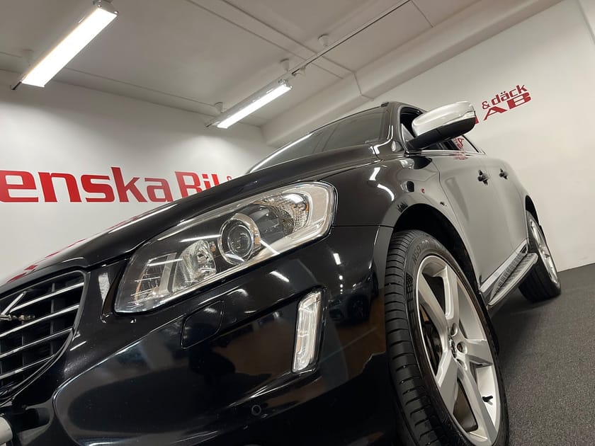 Bild 5 av Volvo XC60