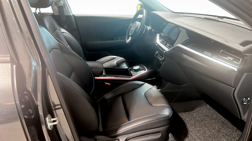 Bild 3 av Kia e-Niro ADVANCE PLUS