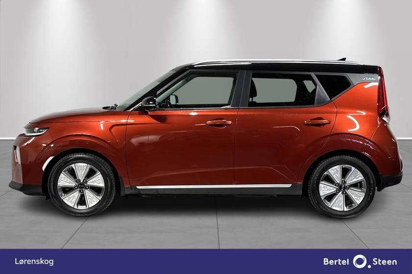 Bilde 2 av Kia e-Soul Exclusive (64 kWh) | Harman/Kardon® | Head-Up | ACC