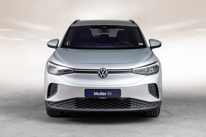 Bilde 4 av Volkswagen ID.4 Pro Performance limited  77kwh 204hk