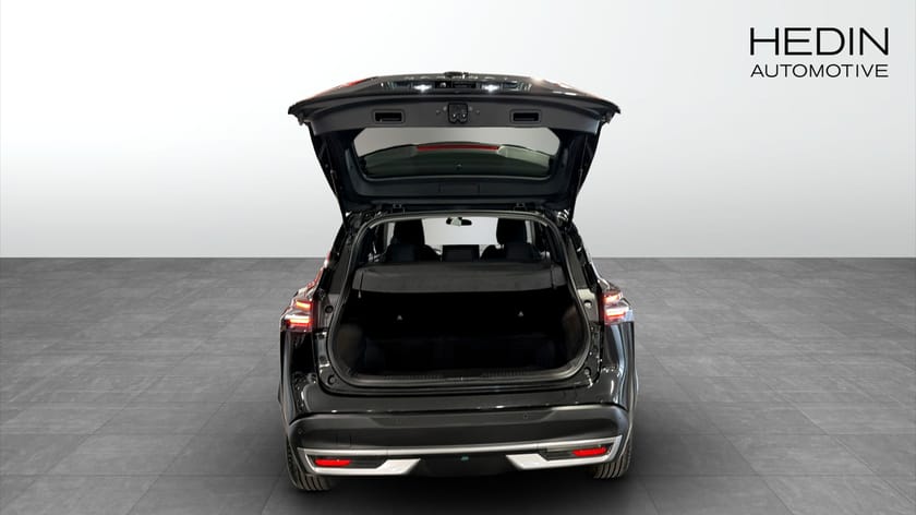 Bild 5 av Nissan Qashqai MHEV 158 XTRONIC 2WD ACENTA