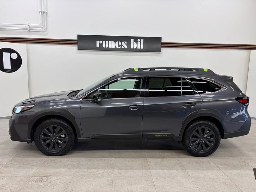 Bild 2 av Subaru Outback