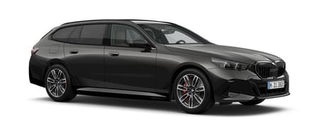 BMW i5 xDrive40 Touring xDrive 40 Supercharged