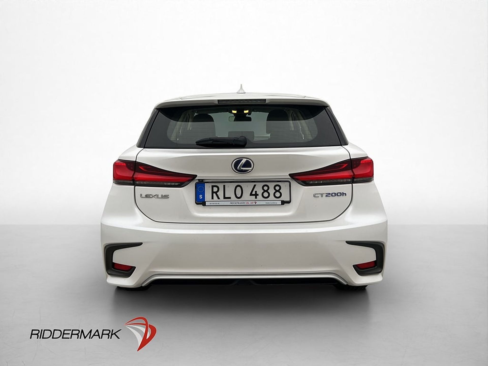 Lexus CT 2019, kuva 6/28
